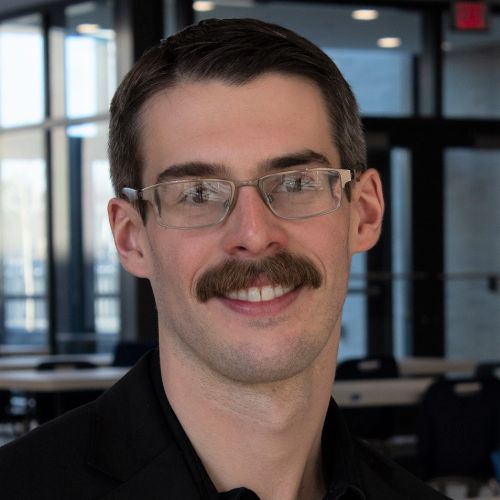 Mark Stanford