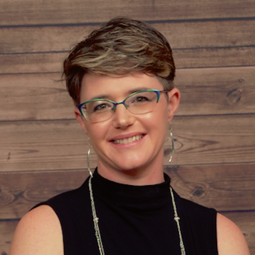 Tracy Meldrum