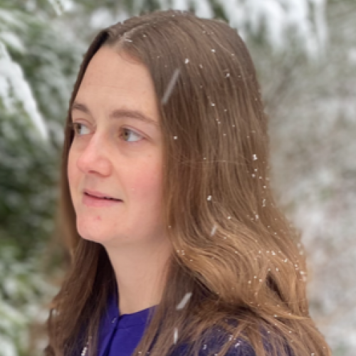 Amanda Schoolland