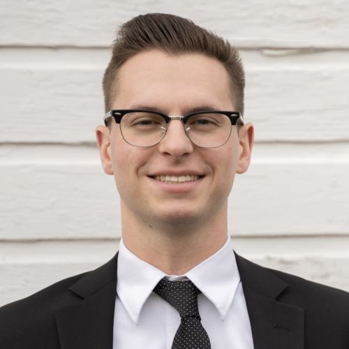 Brandon Tambellini