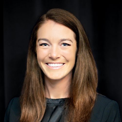Katie VanDoren