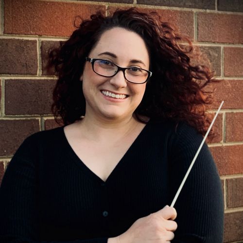 2023 "40 Under 40" Educator Taylor Spakes