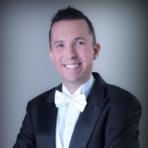 Dr. Nathan Dame