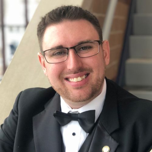 Alexander M. Wilga