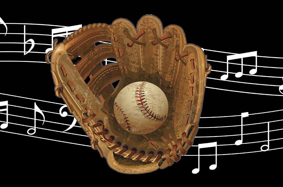 10 Best Baseball Songs